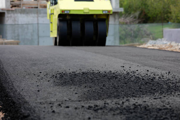 Best Paver Driveway Replacement  in Funny River, AK