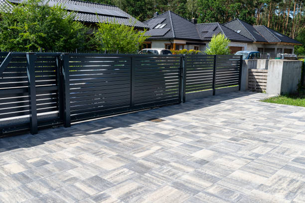 Best Driveway Repair Near Me  in Funny River, AK