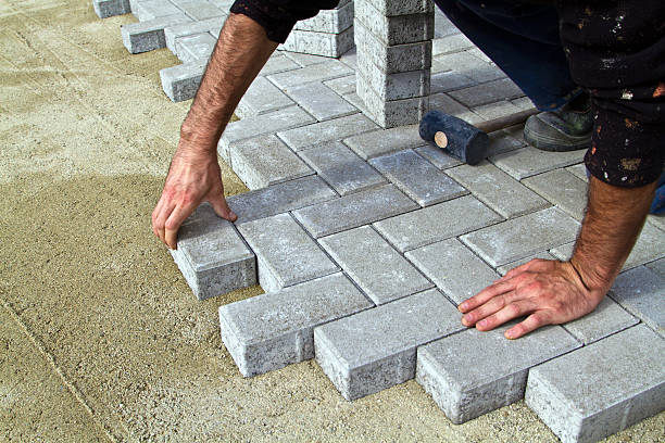 Reasons to Select Us for Your Driveway Paving Requirements in Funny River, AK