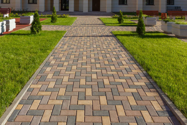 Best Affordable Driveway Pavers  in Funny River, AK