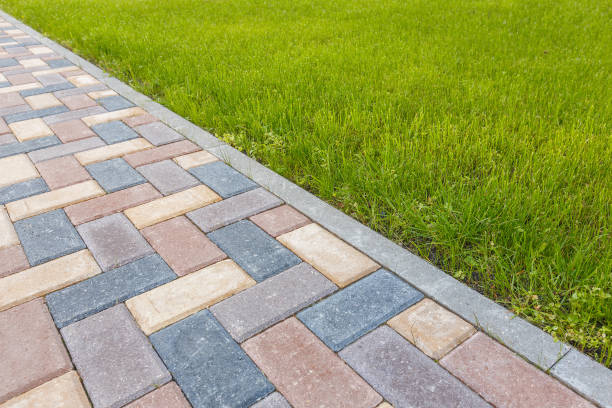Best Driveway Pavers Near Me  in Funny River, AK