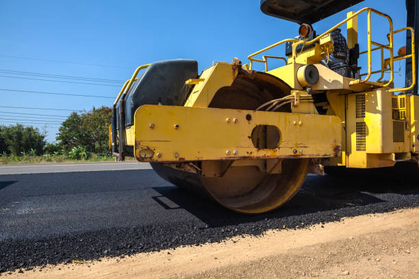 Best Driveway Paver Repair  in Funny River, AK